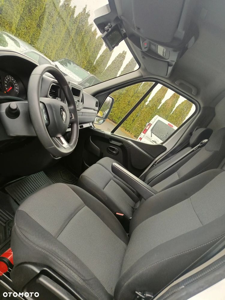Renault MASTER - 10