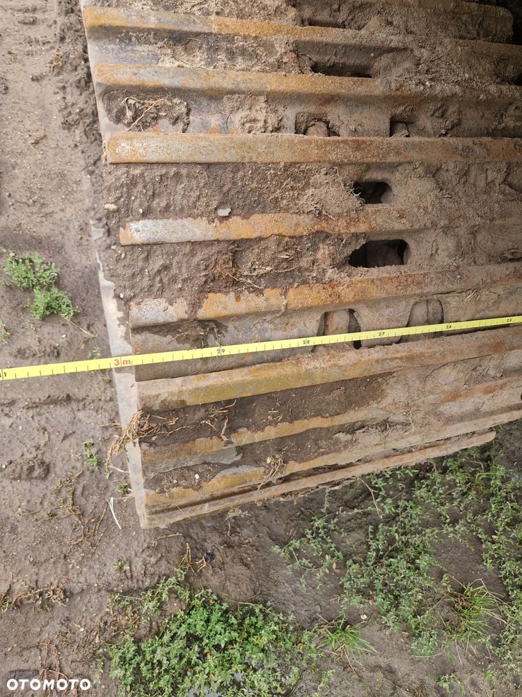 Caterpillar 329E - 38