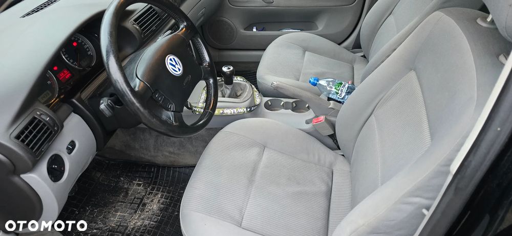 Volkswagen Passat 2.0 4Motion Comfortline - 18