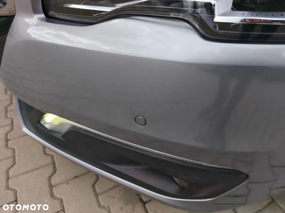 Peugeot 508 BlueHDi 150 Stop&Start Business-Line - 24