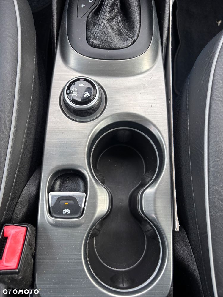 Fiat 500X 2.0 Multijet Automatik 4x4 S&S Cross - 18