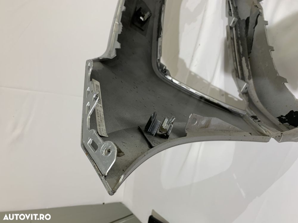 Bara fata VW Passat B8, facelift, R-Line, GTE, 2019, 2020, 2021, 2022, 2023, cod origine OE 3G0807221G. - 8