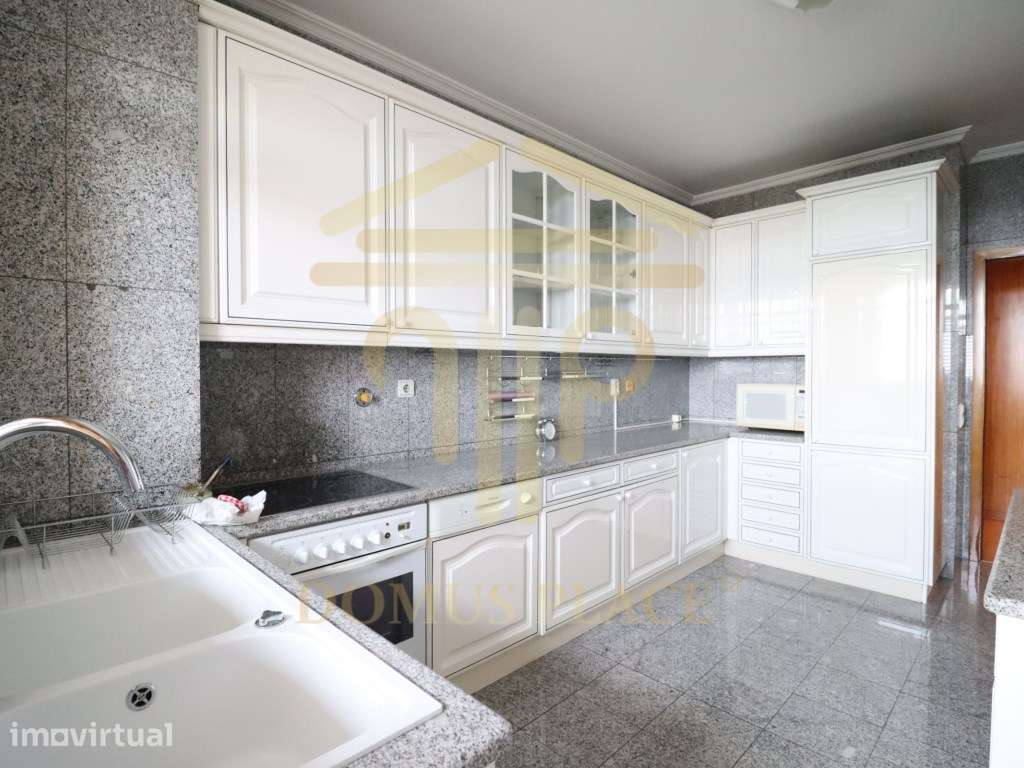 APARTAMENTO | T3 CENTRO DA MAIA - Grande imagem: 4/31
