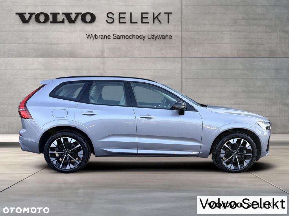Volvo XC 60 - 10