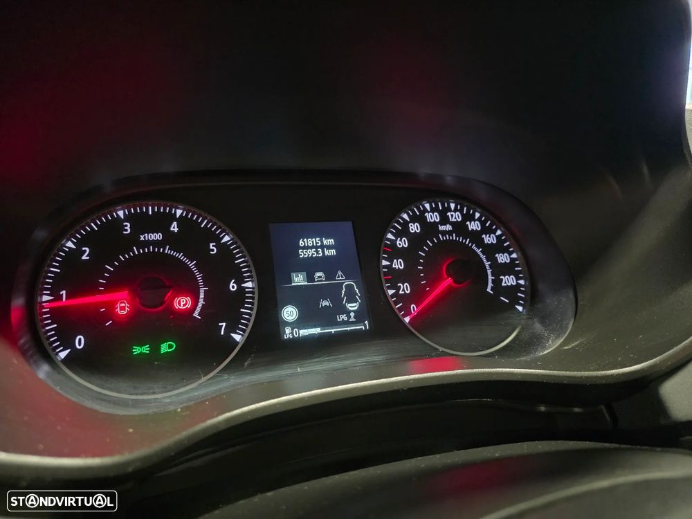 Dacia Jogger 1.0 ECO-G SL Extreme+ Up&Go 7L Bi-Fuel - 23