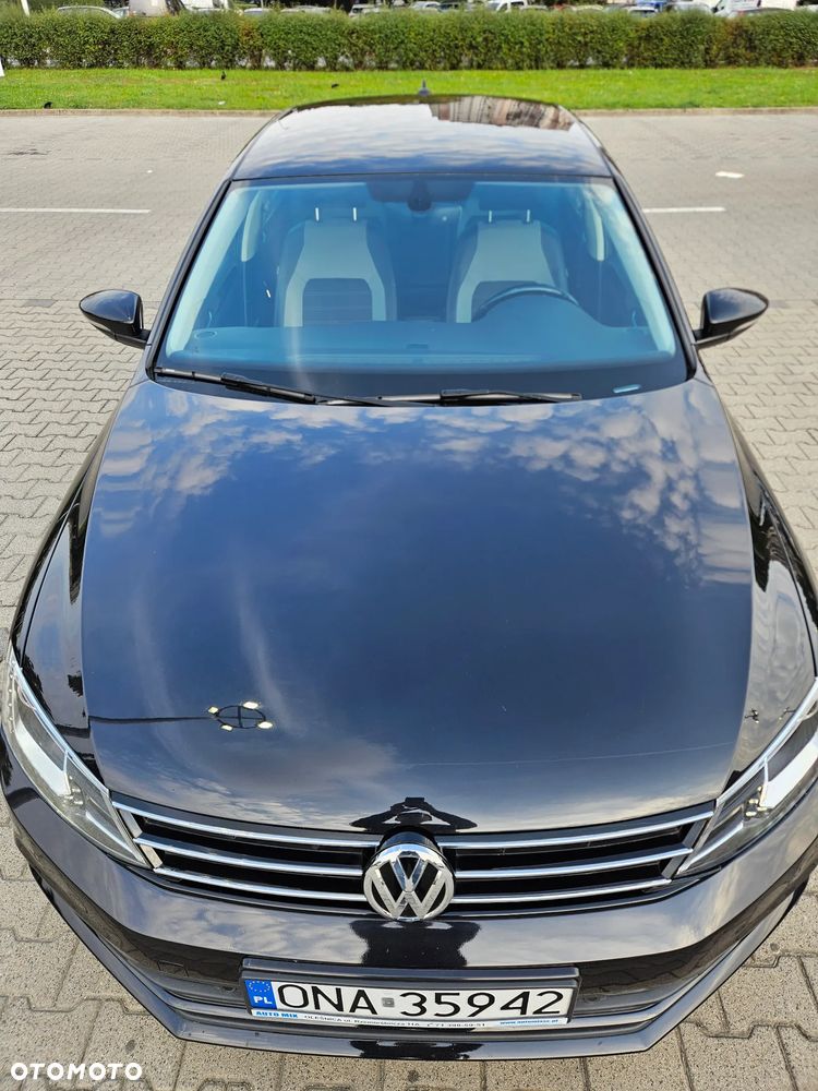 Volkswagen Jetta 1.4 TSI BMT Highline - 18