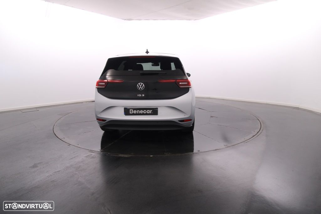 VW ID.3 58 kWh Pro Urban - 6