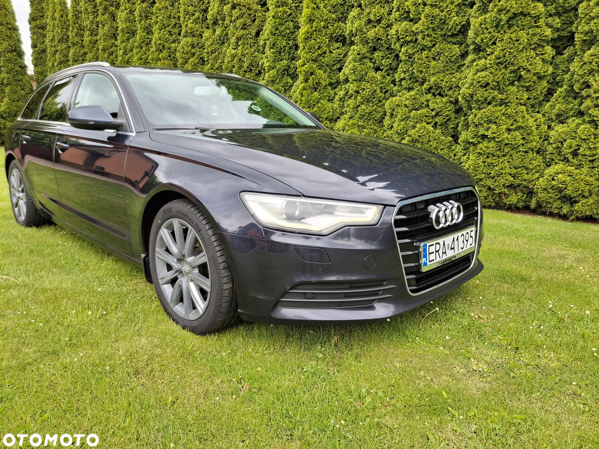 Audi A6 2.0 TDI - 6