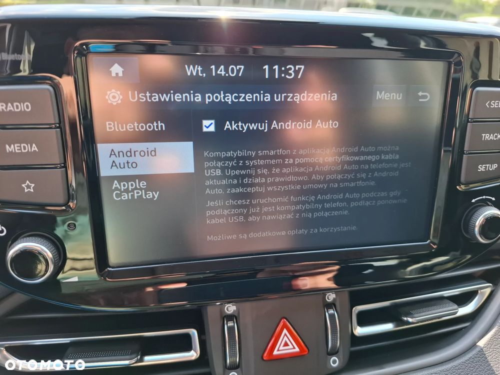 Hyundai i30 1.5 T-GDI 48V Smart DCT - 21