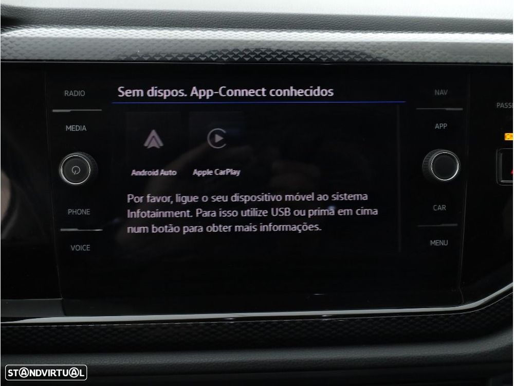 VW Taigo 1.0 TSI Urban DSG - 22