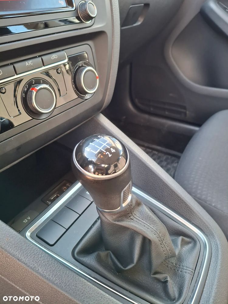 Volkswagen Jetta 2.0 TDI DPF BMT Comfortline - 26