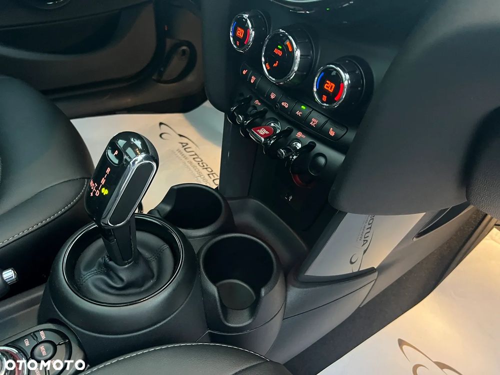MINI Cooper - 33