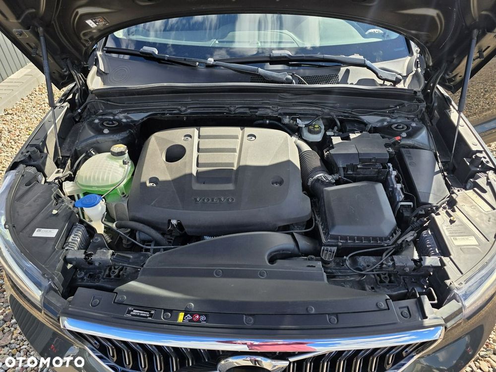 Volvo XC 40 D3 SCR Inscription - 41
