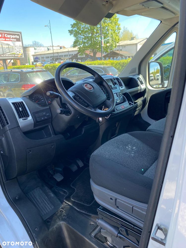 Fiat Ducato - 11