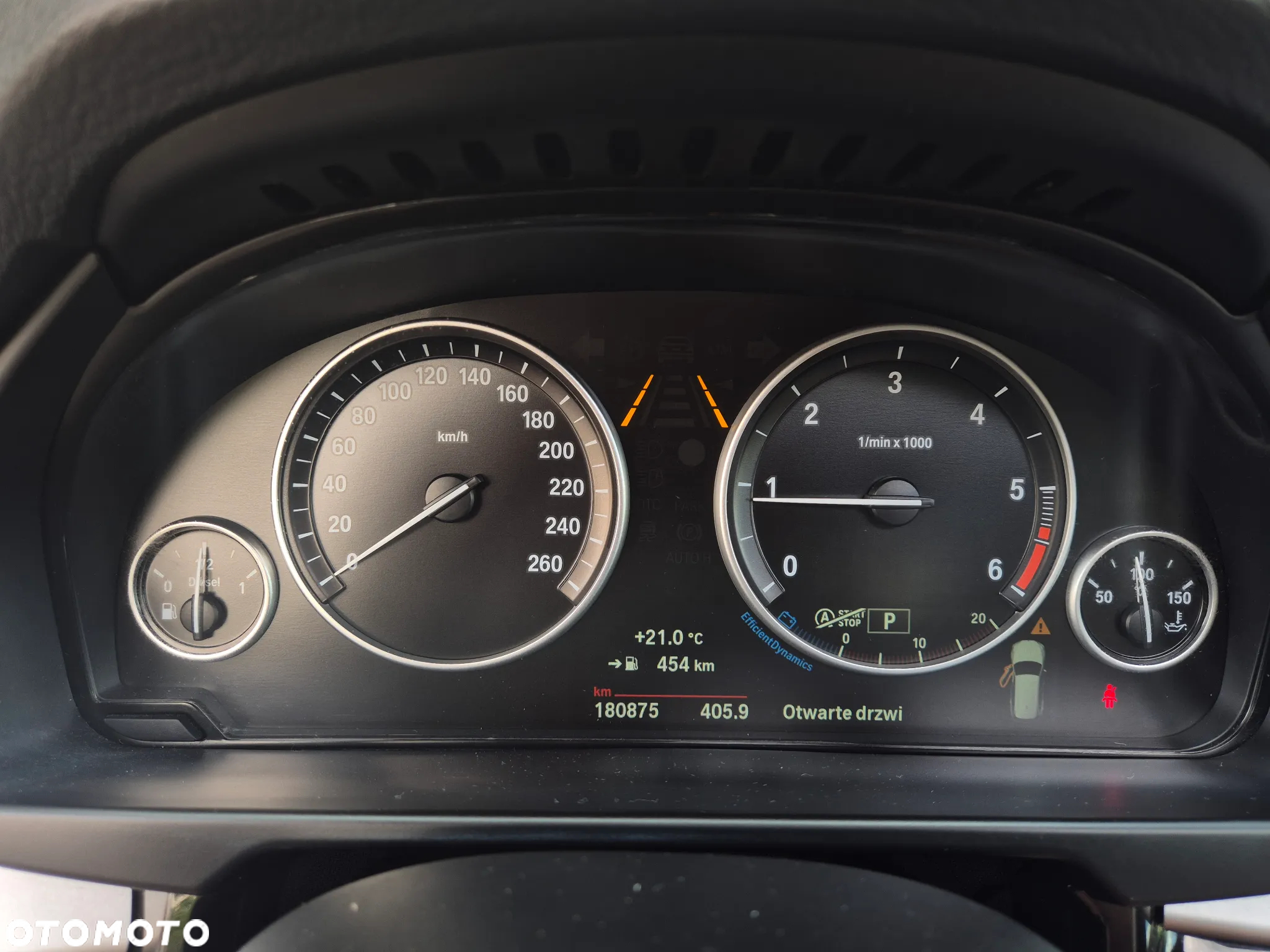 BMW X5 xDrive25d - 9