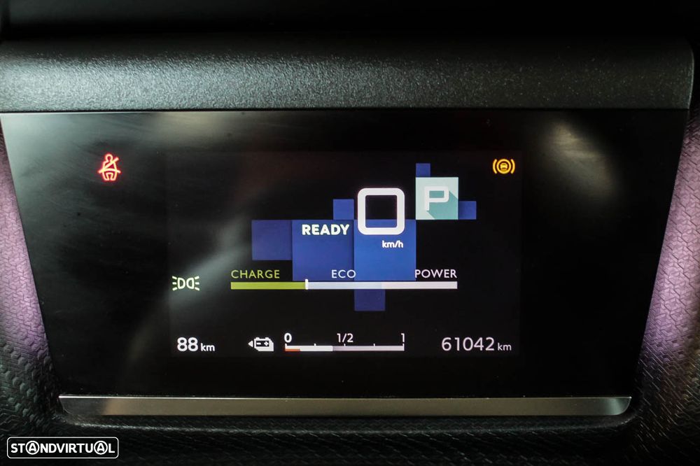 Citroën e-C4 Feel Pack - 14