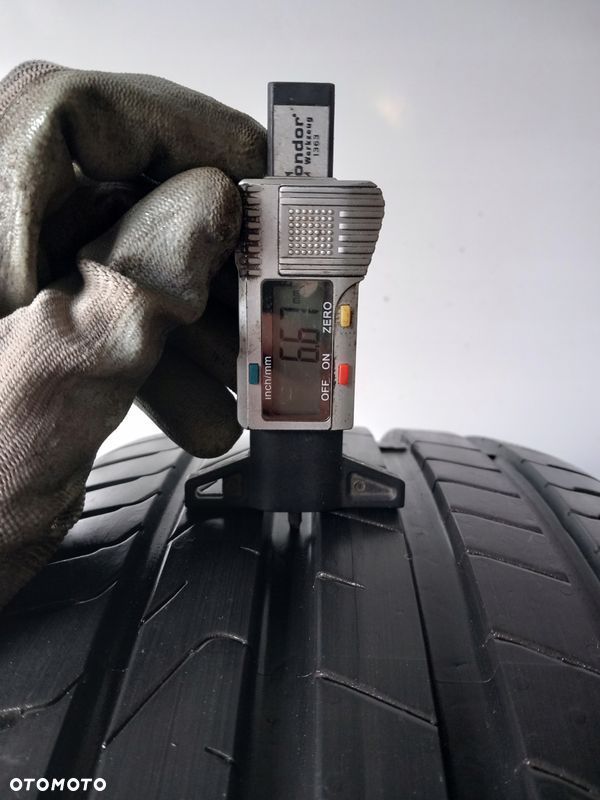 225/40/R18 Pirelli Cinturato P7 - 2