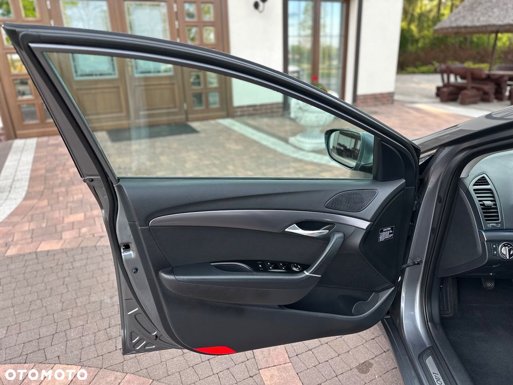 Hyundai i40 1.7 CRDi Premium - 34