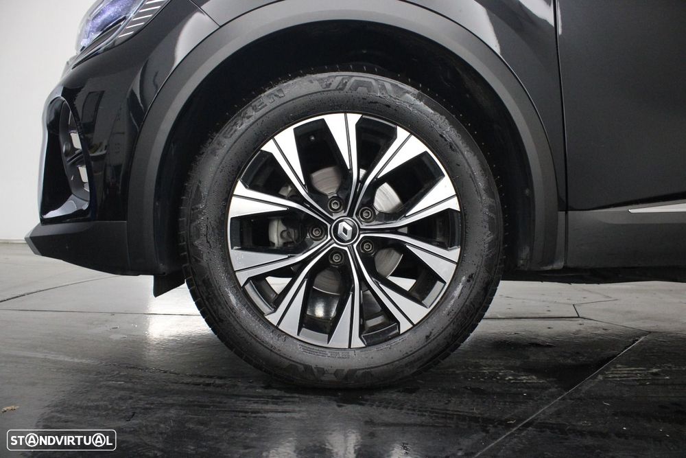 Renault Captur 1.0 TCe Techno - 36