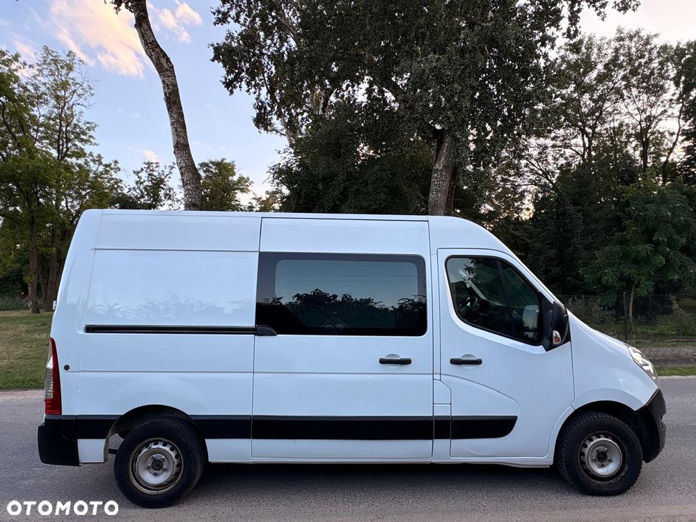 Renault Master - 5