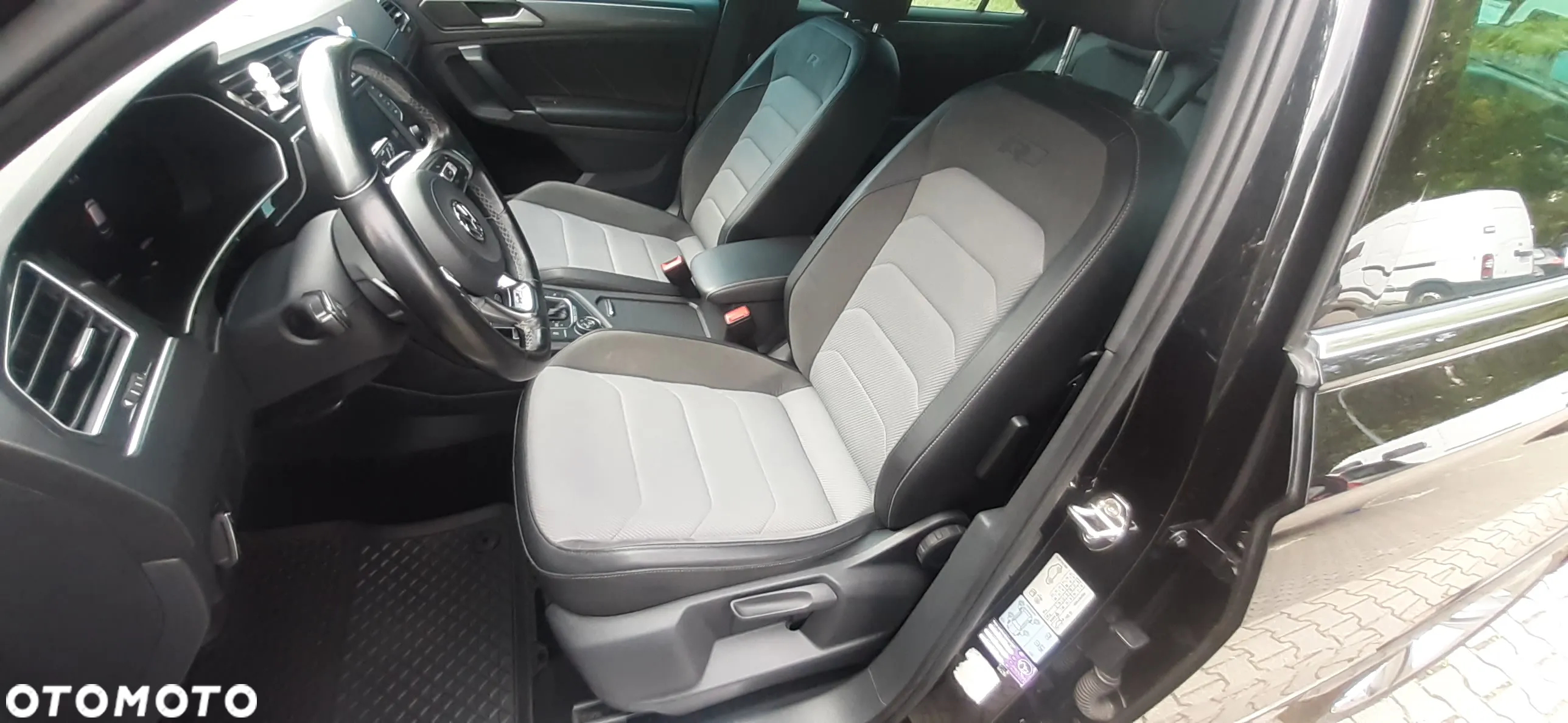 Volkswagen Tiguan 2.0 TDI BMT SCR 4Mot Comfortline DSG - 15