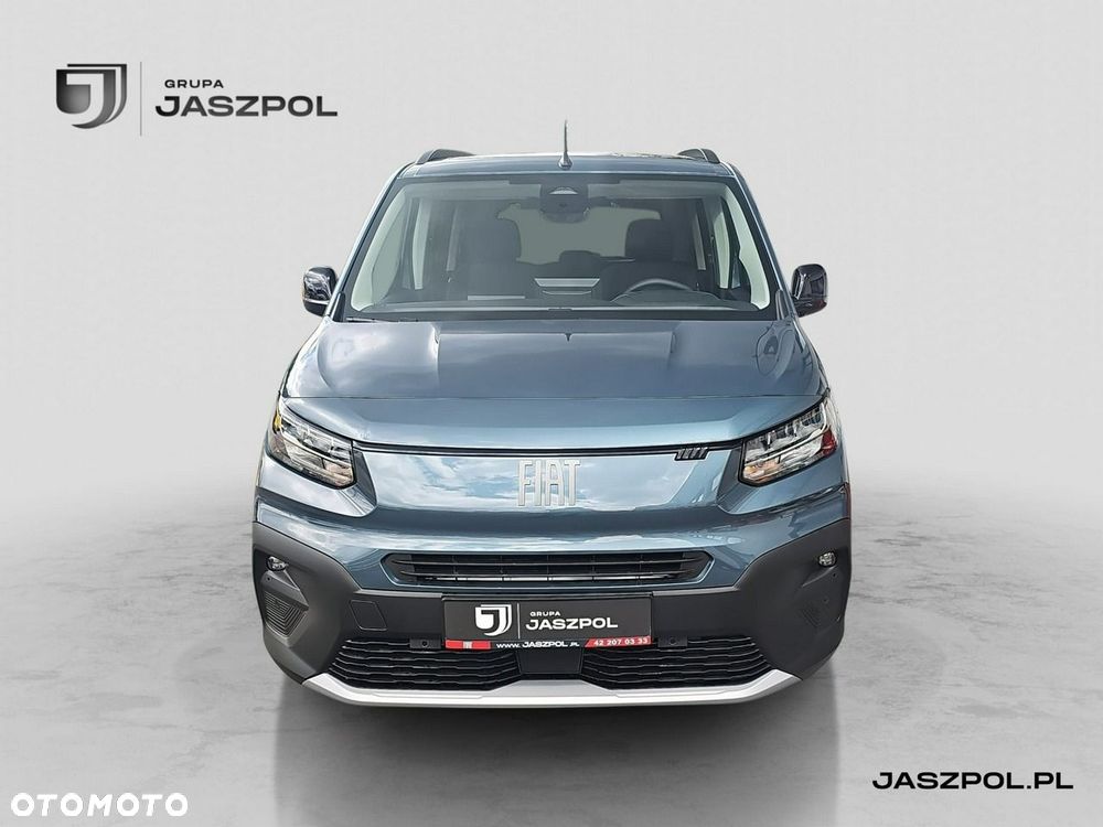 Opel Combo L 1.5 BlueHDi S&S GS - 2