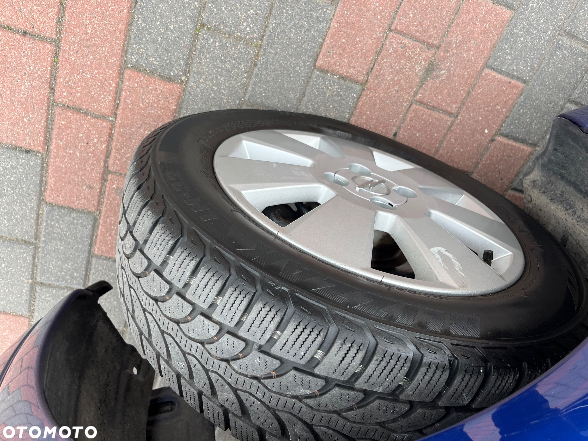 Opel Meriva 1.4 Enjoy - 26