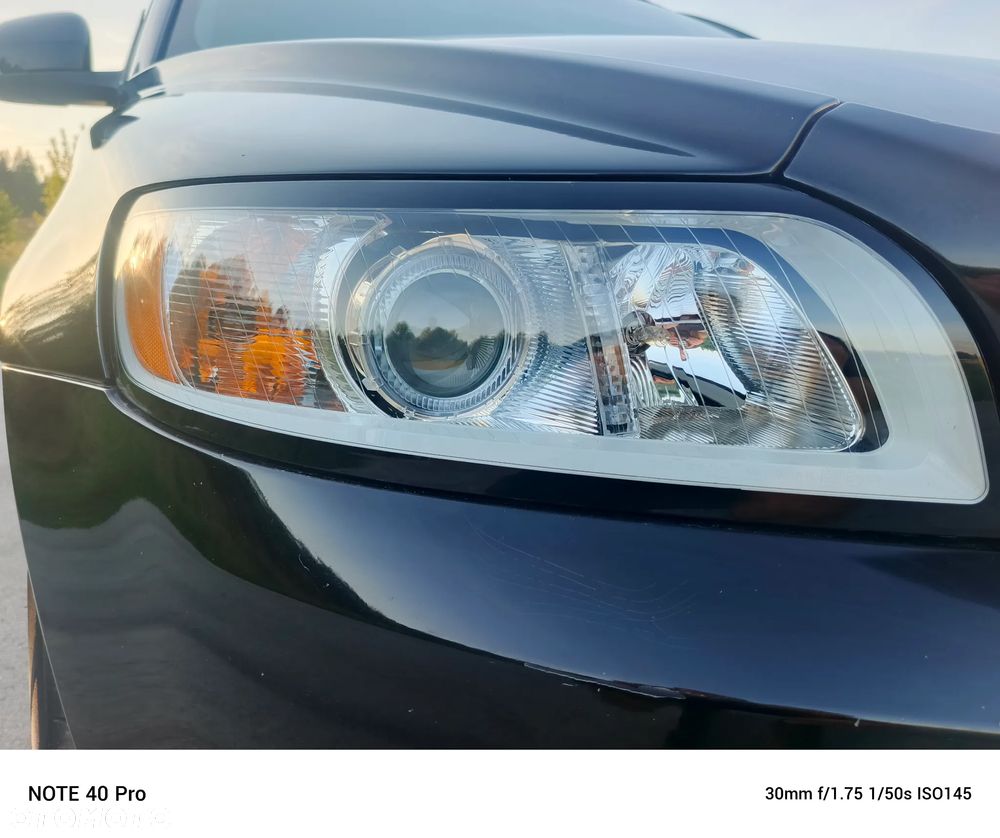 Volvo V50 1.6D DRIVe Kinetic Start-Stop - 13