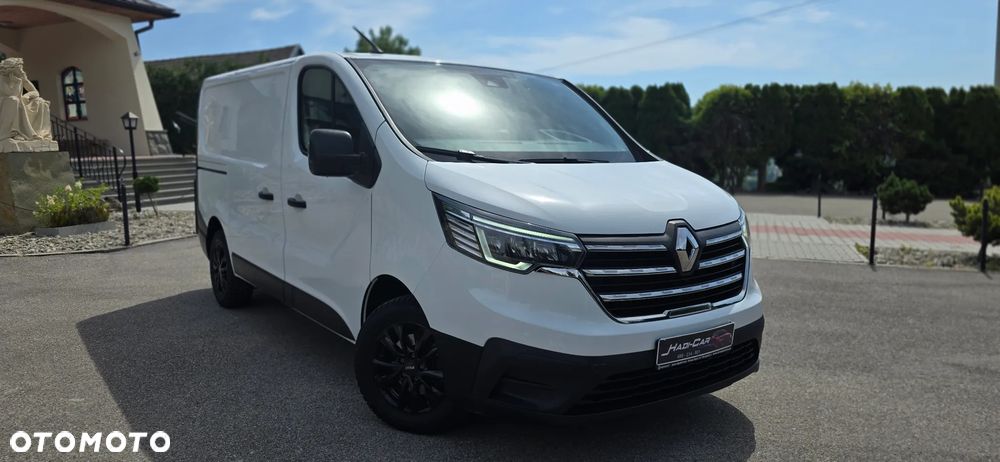 Renault Trafic - 2
