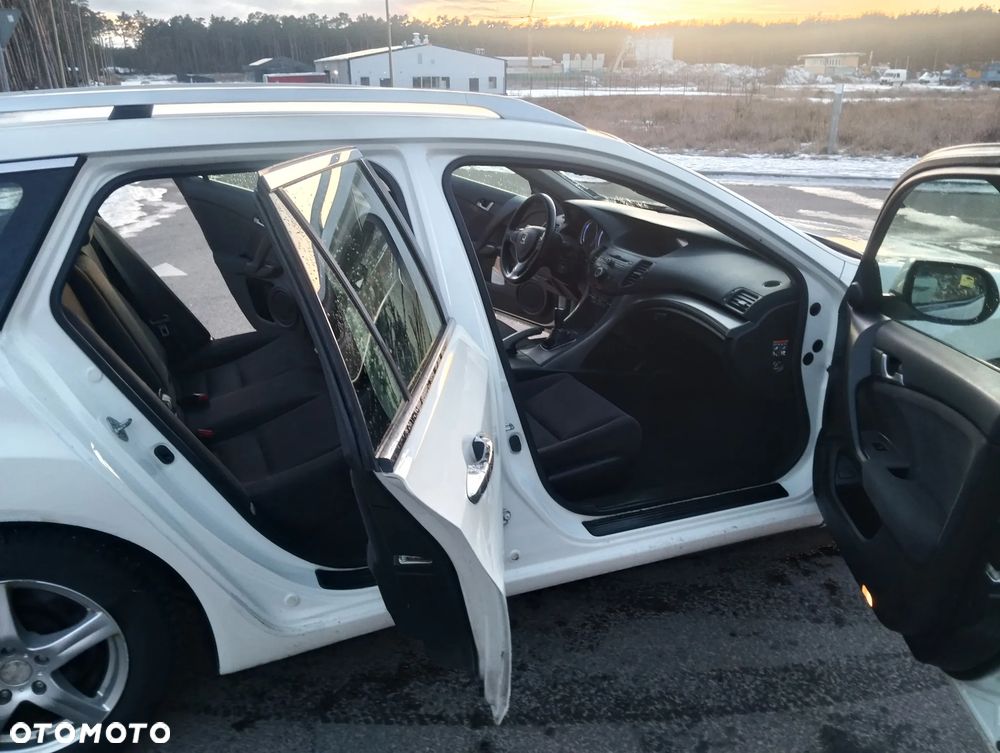 Honda Accord 2.2i-DTEC Lifestyle - 6