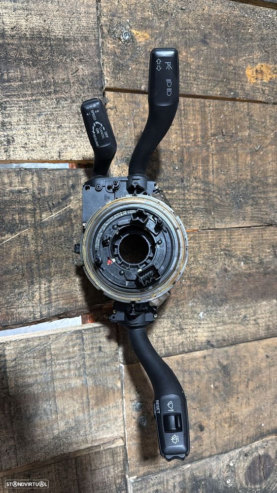 Fita de Airbag Audi A4 B6 - 1