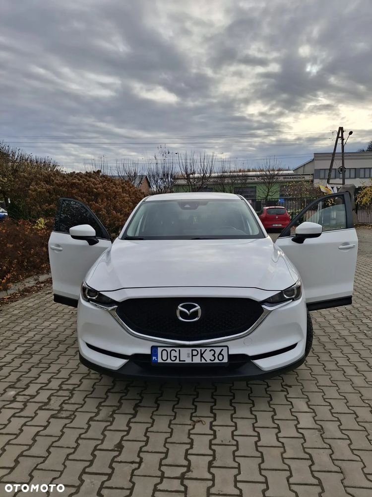 Mazda CX-5 2.5 100th AWD - 13
