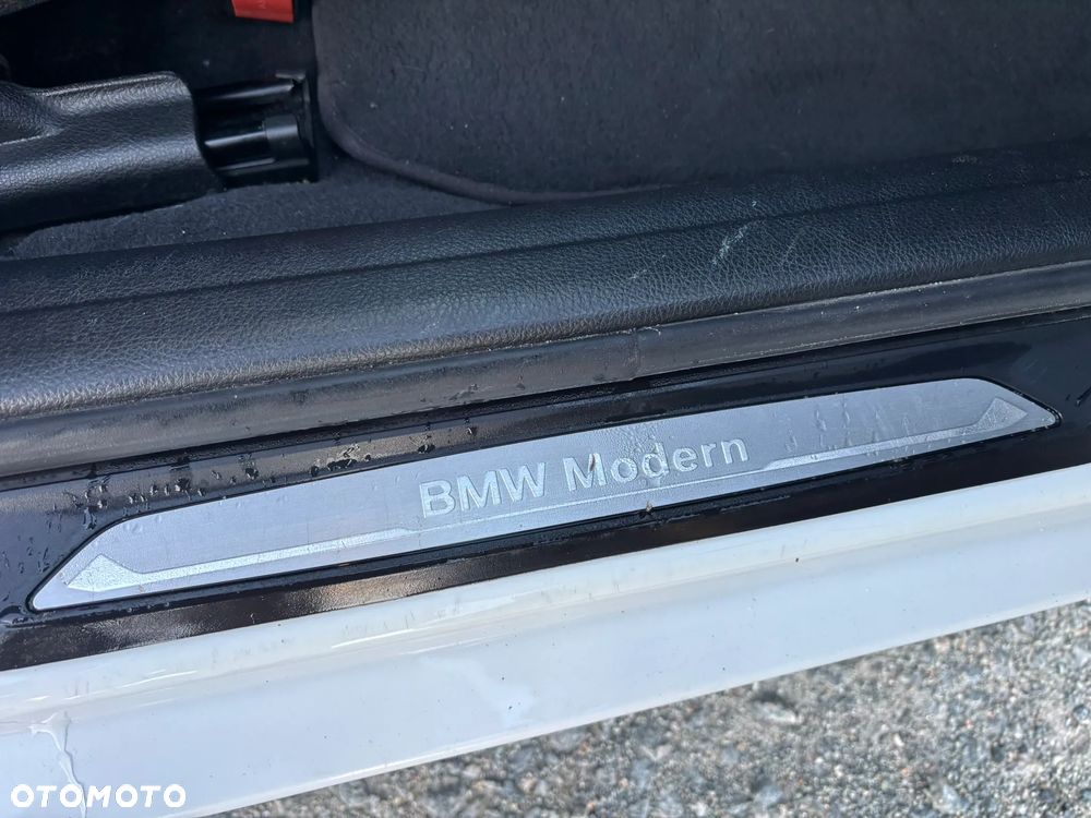 BMW Seria 3 320d Efficient Dynamics Edition Modern Line - 6