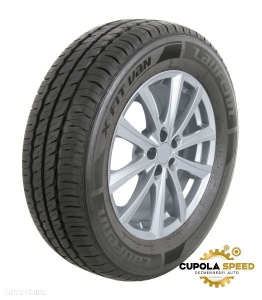 Anvelopa 195/75 R16 LAUFENN LDLA 107R LV01H - 1