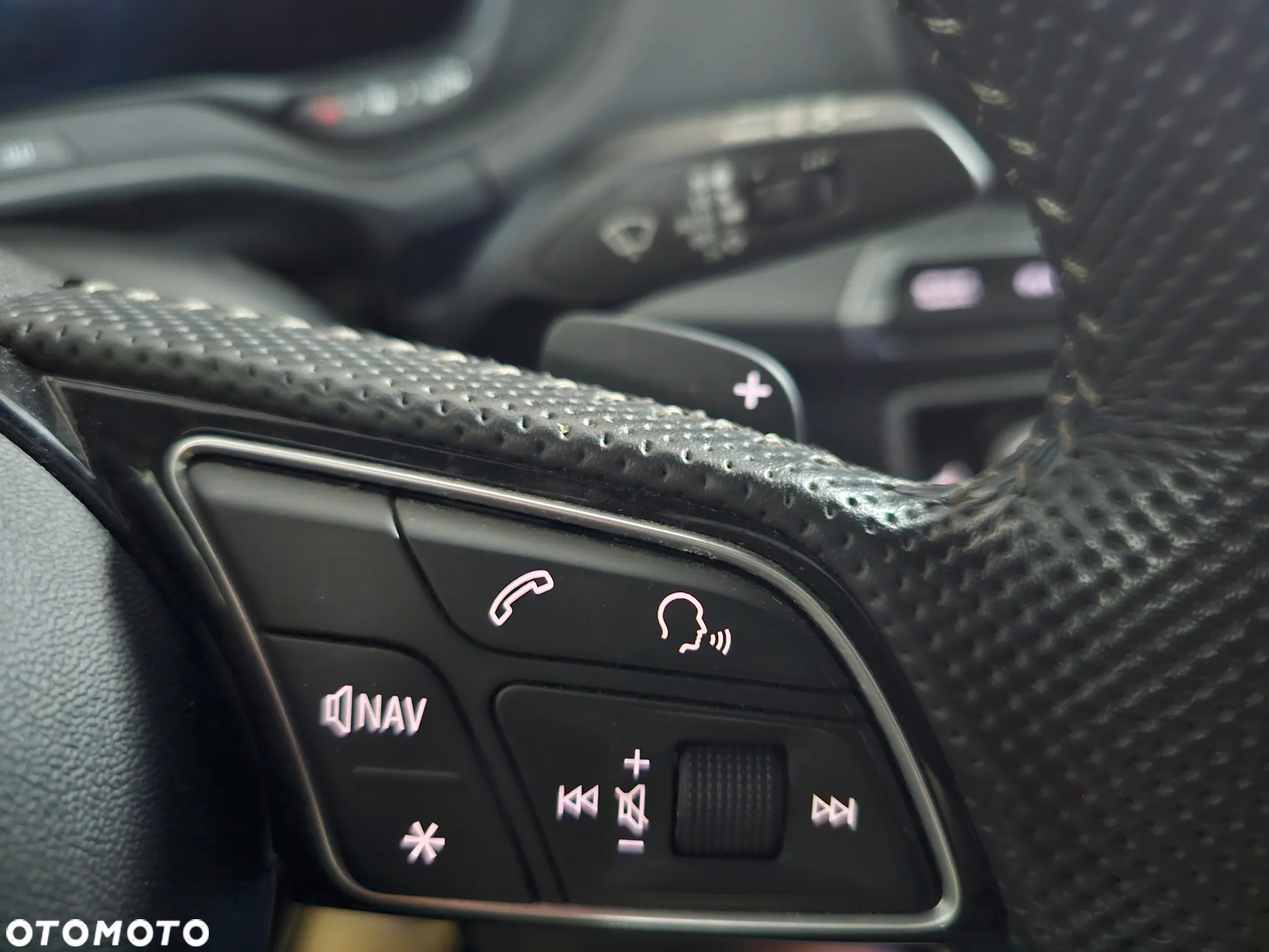 Audi SQ2 TFSI quattro S tronic - 12