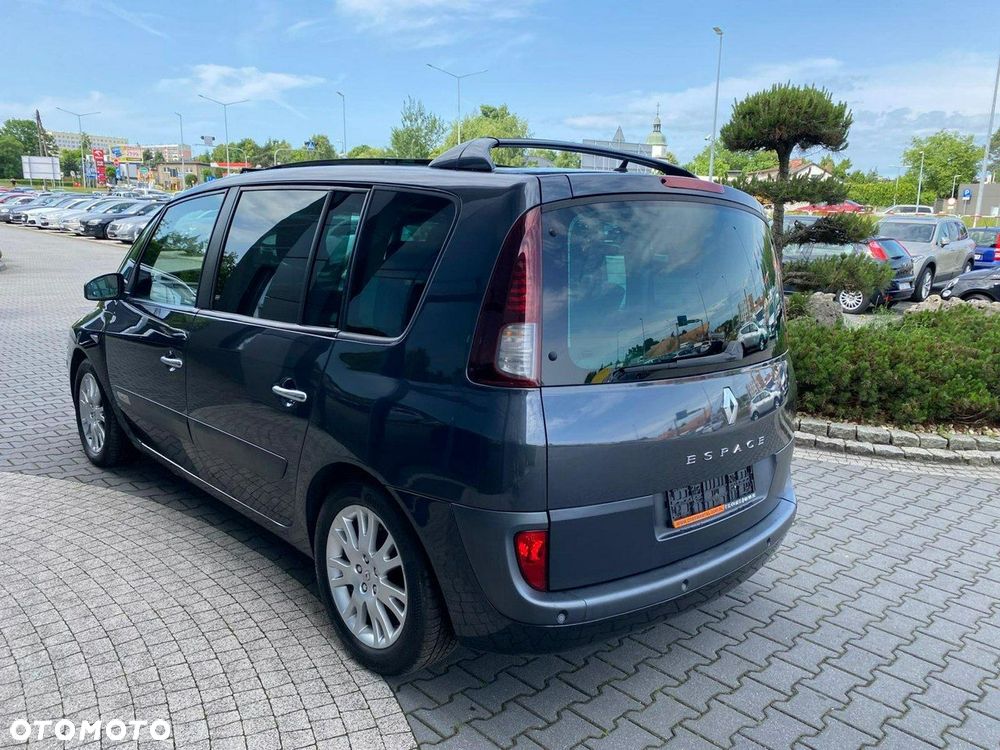 Renault Espace - 5