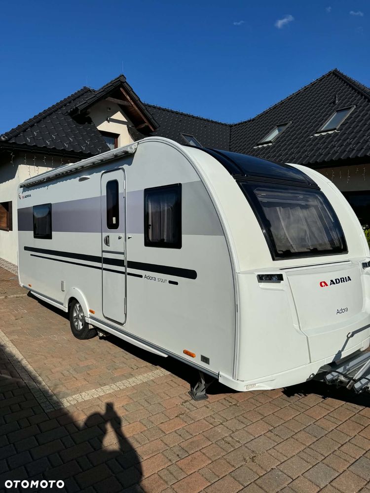 Adria Adora 572UT - 1