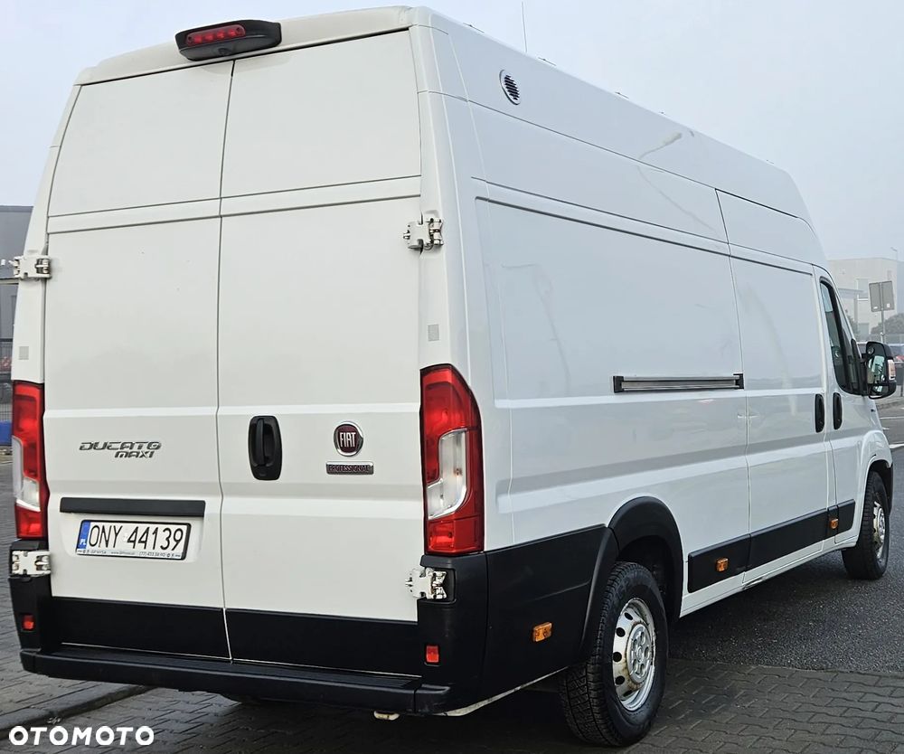 Fiat DUCAT L4H3 - 5