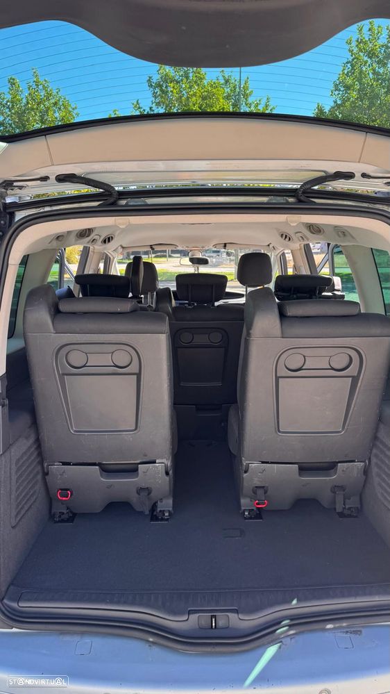 Renault Grand Espace 2.0 dCi FAP Dynamique - 7