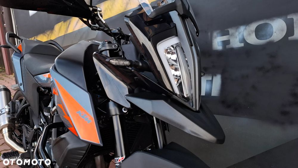 KTM Adventure - 5