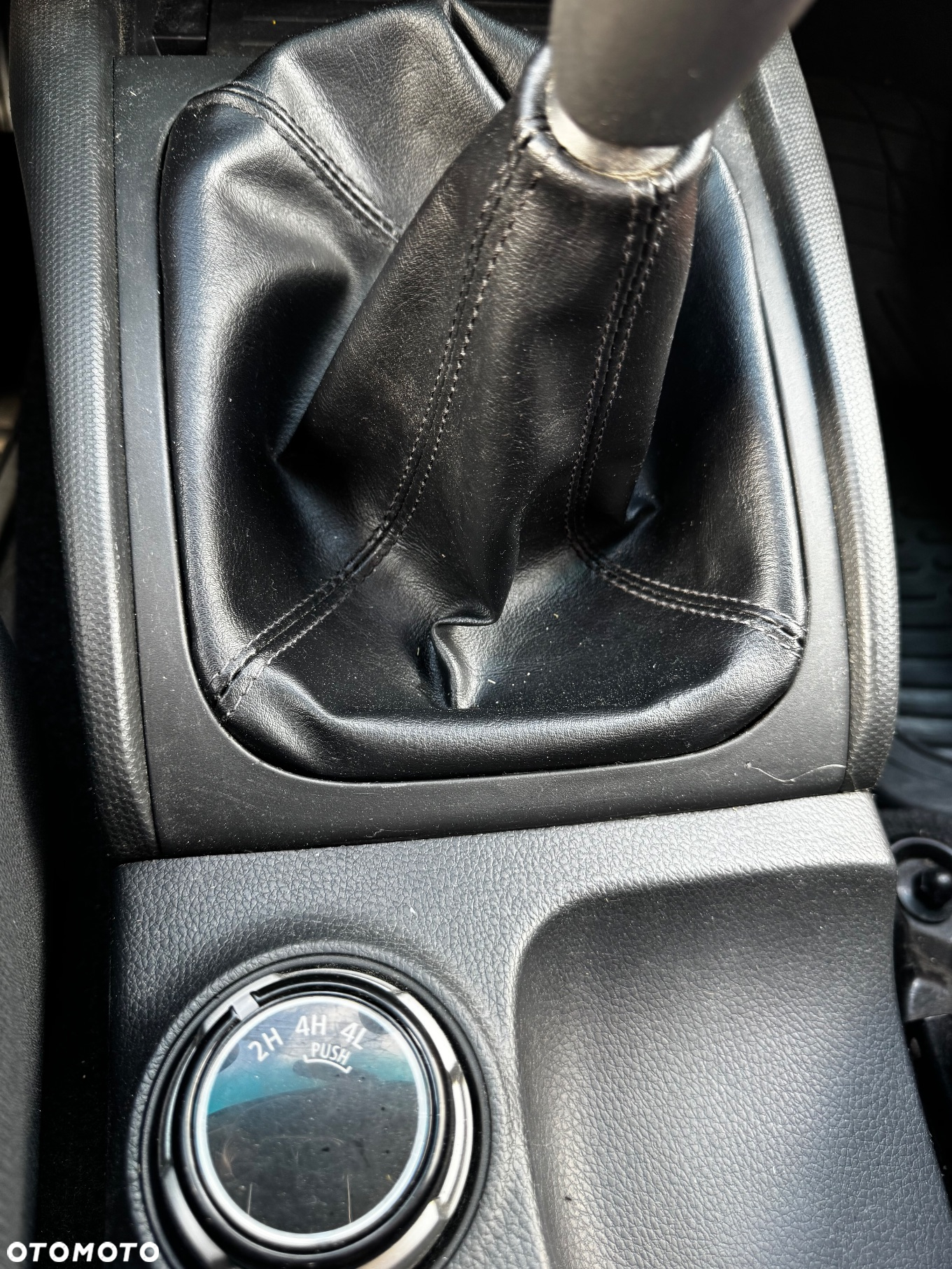 Mitsubishi L200 2.4 d CC Invite - 16