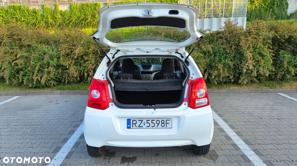 Suzuki Alto 1.0 Comfort - 7