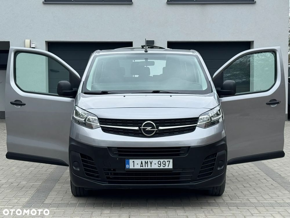 Opel Vivaro - 9