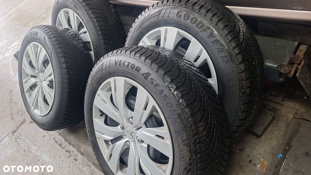 Peugeot 208 PureTech 68 Active - 39