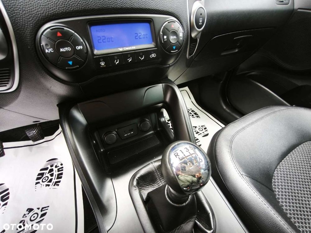 Hyundai ix35 - 12