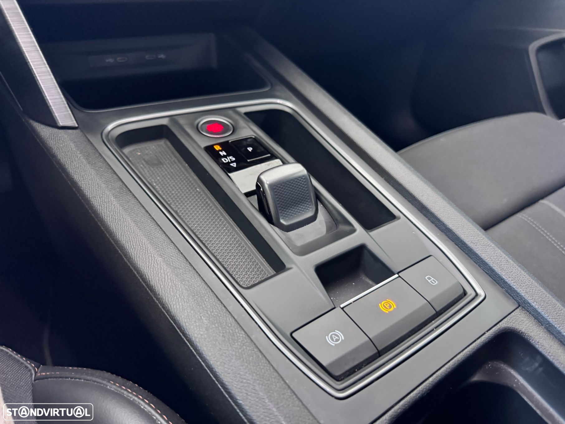Cupra Formentor 1.4 e-Hybrid DSG - 15