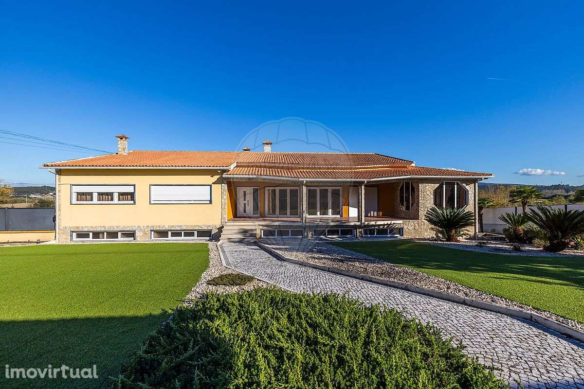 Moradia T4 para venda - Grande imagem: 5/49