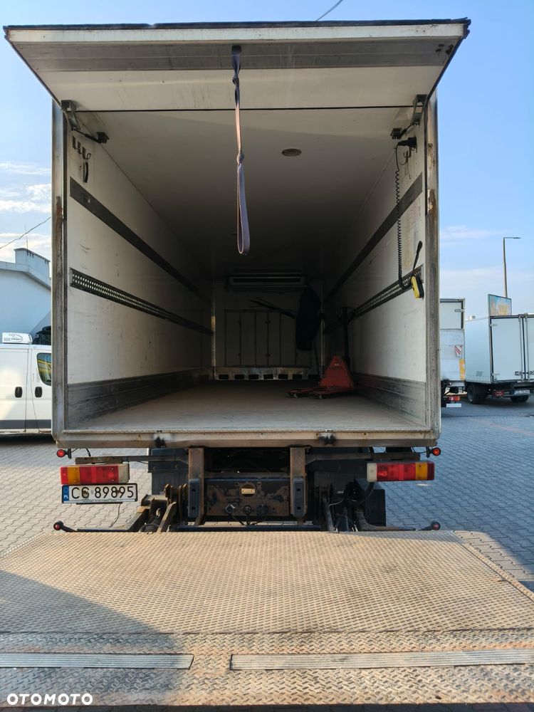 DAF FA CF 75 - 8
