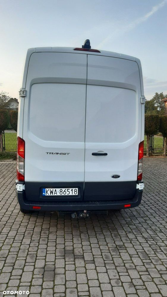 Ford Transit - 23