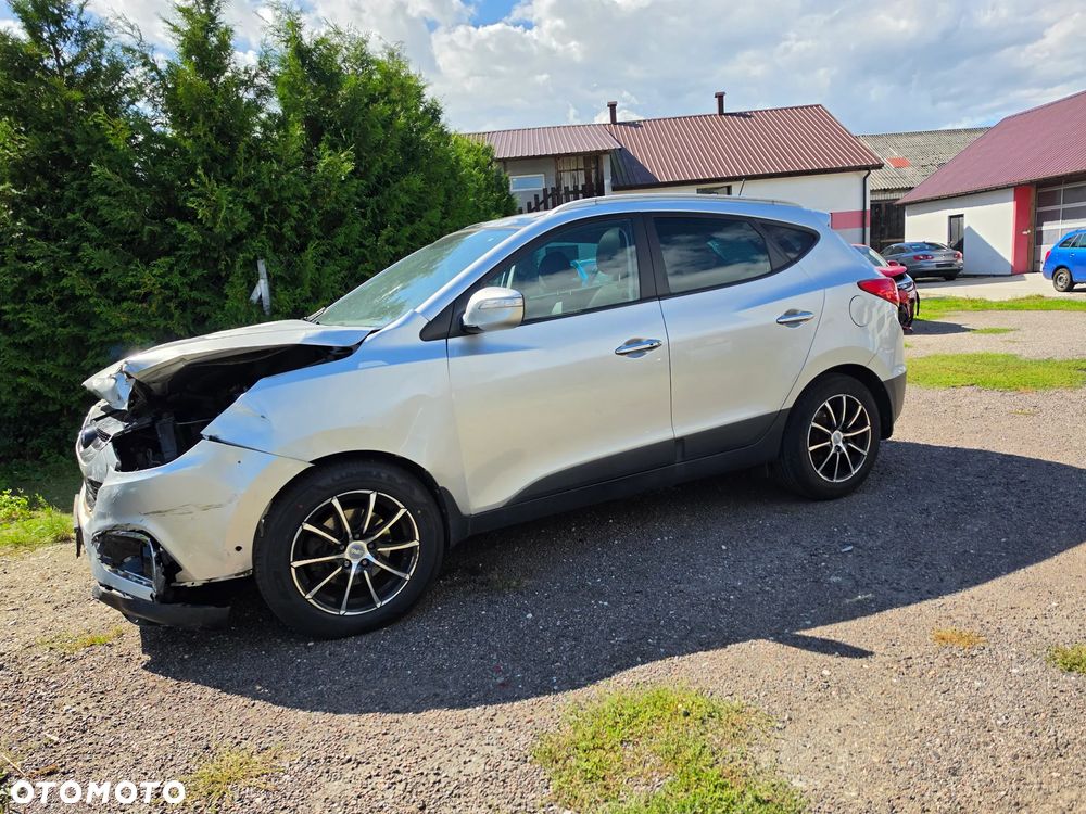 Hyundai ix35 - 9